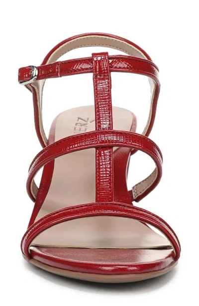 Naturalizer Wide Width Bristol Sandal