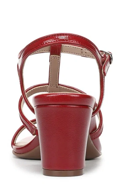 Naturalizer Wide Width Bristol Sandal