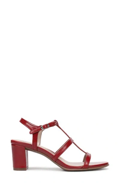 Naturalizer Wide Width Bristol Sandal