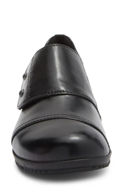 Romika ® Loire 08 Flat In Black