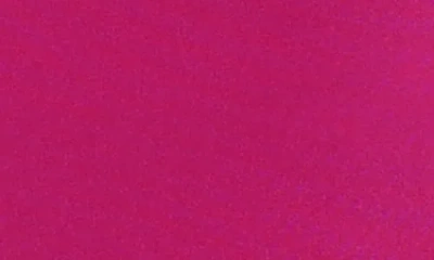 L'agence Nicole Shimmer Classic Bikini Bottom In Purple