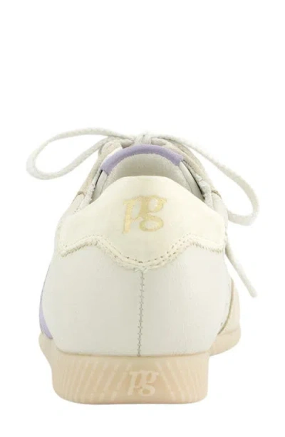 Paul Green Dandi Sneaker In Multi