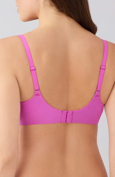 Wacoal Confidence Boost Underwire Bra