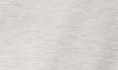 Travismathew Cloud Half Zip Pullover In Gray