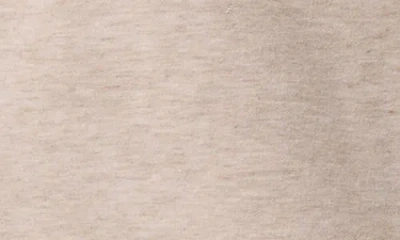 Travismathew Cloud Half Zip Pullover In Neutral