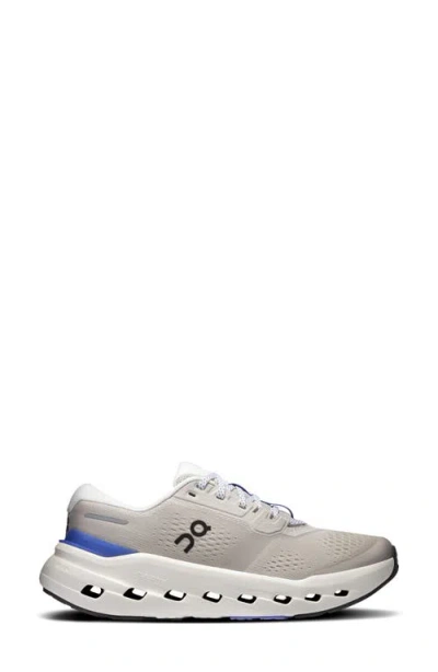 On Cloudrunner 3 Running Shoe In Multi