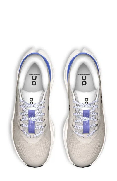 On Cloudrunner 3 Running Shoe In Multi