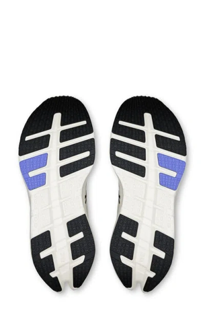 On Cloudrunner 3 Running Shoe In Multi