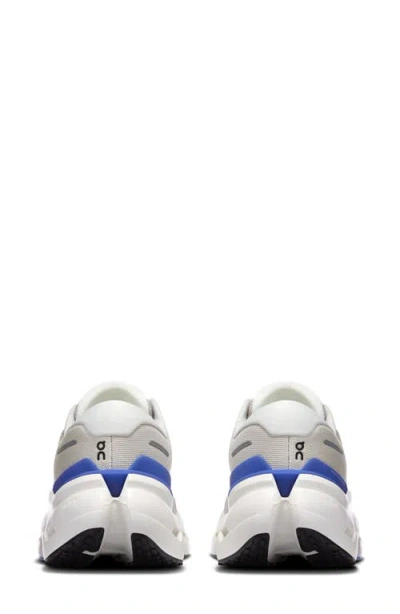 On Cloudrunner 3 Running Shoe In Multi