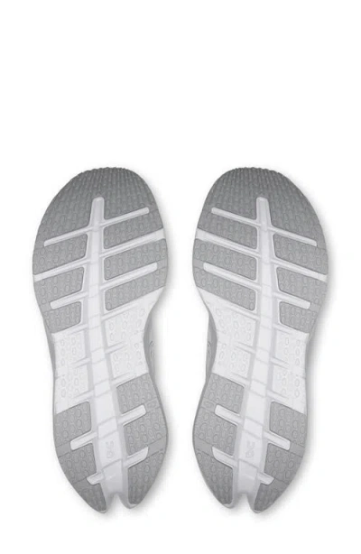 On Cloudrunner 3 Running Shoe In Multi