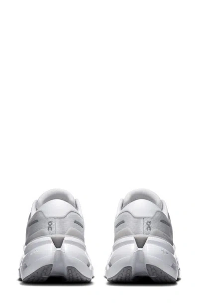 On Cloudrunner 3 Running Shoe In Multi