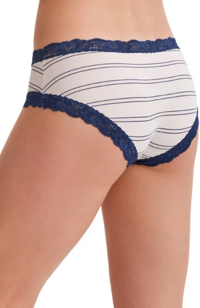 Fleur't Iconic Boyshorts In Multi