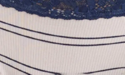 Fleur't Iconic Boyshorts In Multi