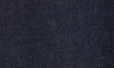 Frame Bootcut Jeans In Blue