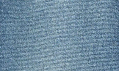 Frame Bootcut Jeans In Blue