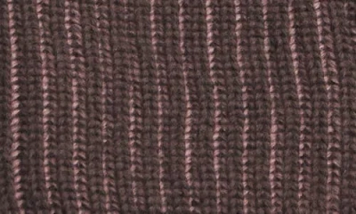 Under Armour Halftime Beanie In Brown