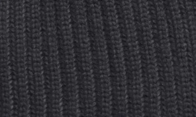 Under Armour Halftime Beanie In Black