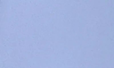 Kasper Three-button Peplum Jacket In Blue