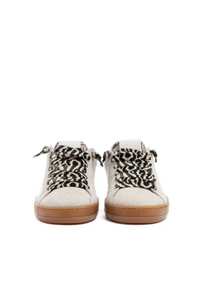 P448 John Sneaker In Multi