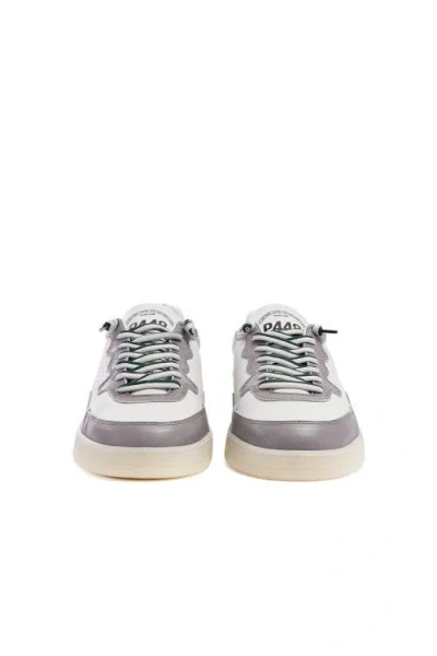 P448 Vert Sneaker In Gray