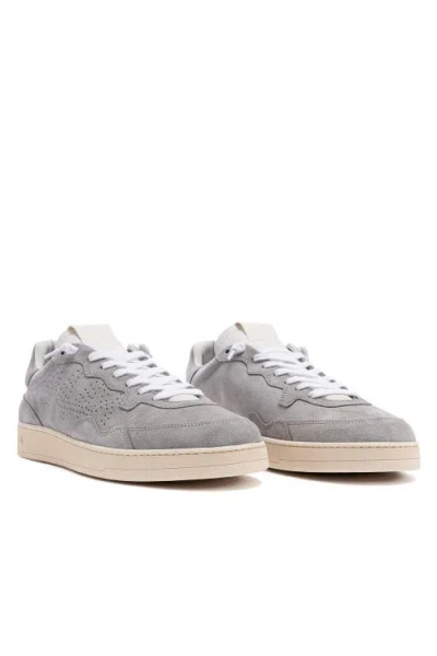 P448 Vert Sneaker In Gray