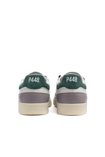 P448 Vert Sneaker In Gray