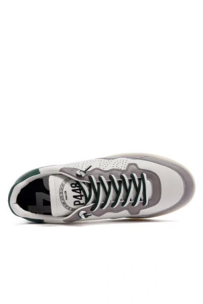 P448 Vert Sneaker In Gray