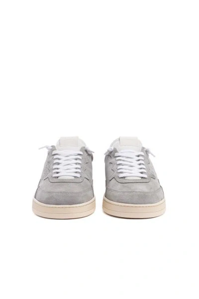 P448 Vert Sneaker In Gray