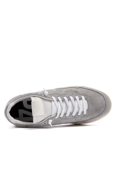 P448 Vert Sneaker In Gray