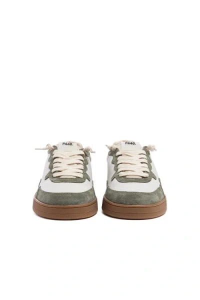 P448 Vert Sneaker In Multi