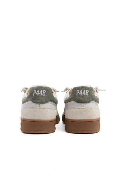 P448 Vert Sneaker In Multi