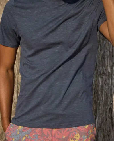 Toad And Co Toad & Co Tempo Crew In Orange