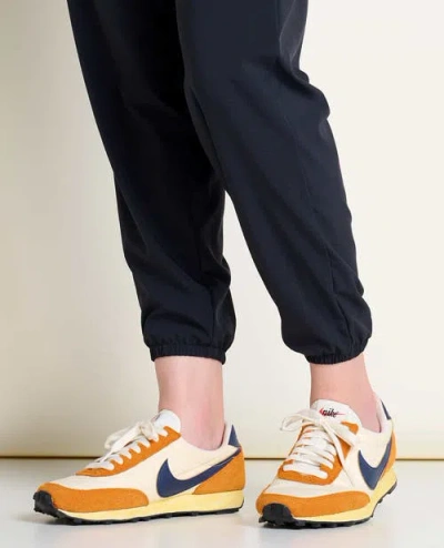 Toad And Co Toad & Co Sunkissed Jogger In Blue