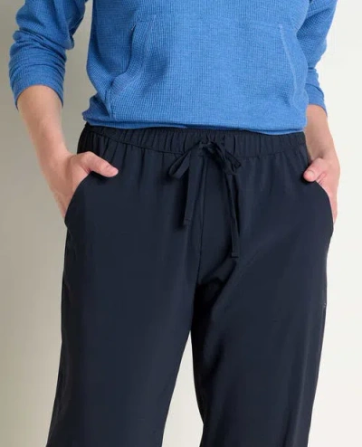 Toad And Co Toad & Co Sunkissed Jogger In Blue