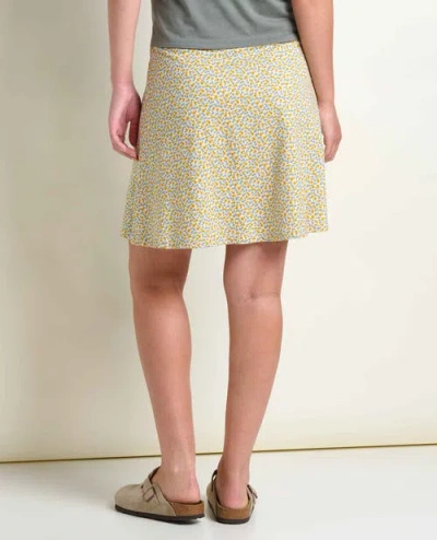 Toad And Co Toad & Co Chaka Skirt In Multi