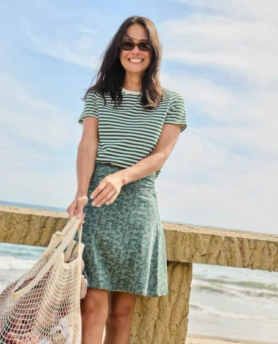 Toad And Co Re-form Crew In Brown