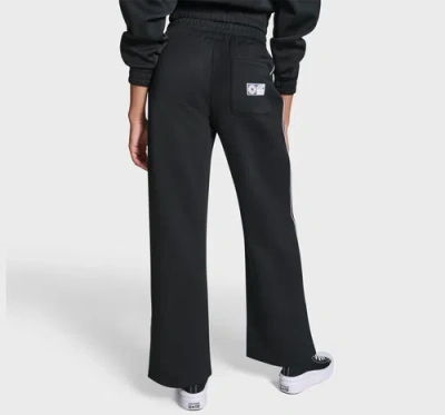 Converse Knock Out Pants In Black
