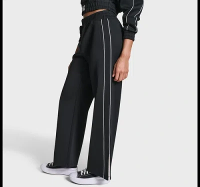 Converse Knock Out Pants In Black