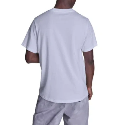Converse Cityscape T-shirt In White