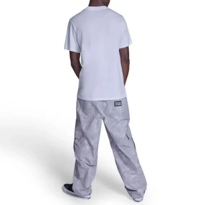 Converse Cityscape T-shirt In White