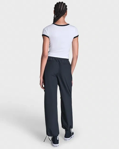 Converse Loose-fit Tech Pants In Blue