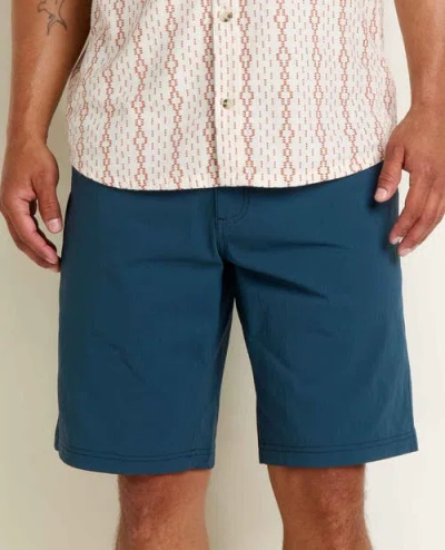 Toad And Co Rover Short In Purple