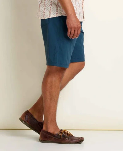 Toad And Co Rover Short In Purple