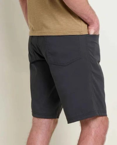 Toad And Co Rover Short In Black