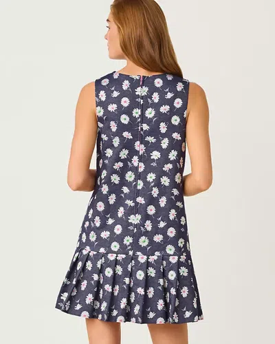 Lilly Pulitzer Joey Shift Dress In Multi