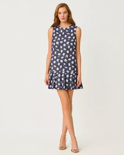 Lilly Pulitzer Joey Shift Dress In Multi