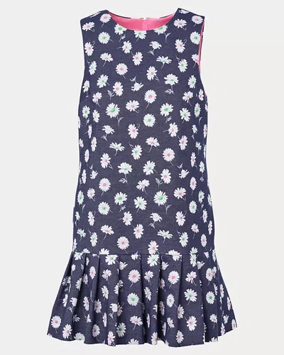 Lilly Pulitzer Joey Shift Dress In Multi