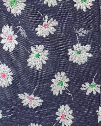 Lilly Pulitzer Colette Mini Skort In Blue