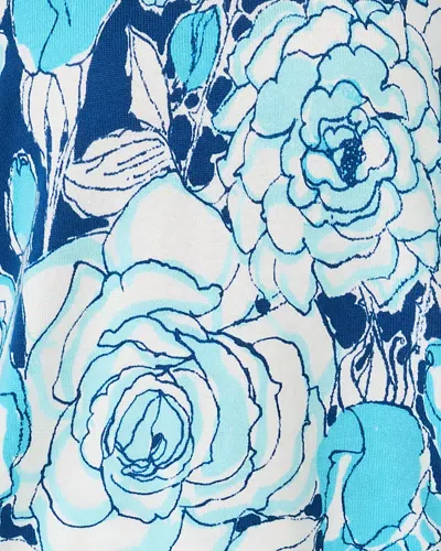 Lilly Pulitzer Tensley Sweater In Black