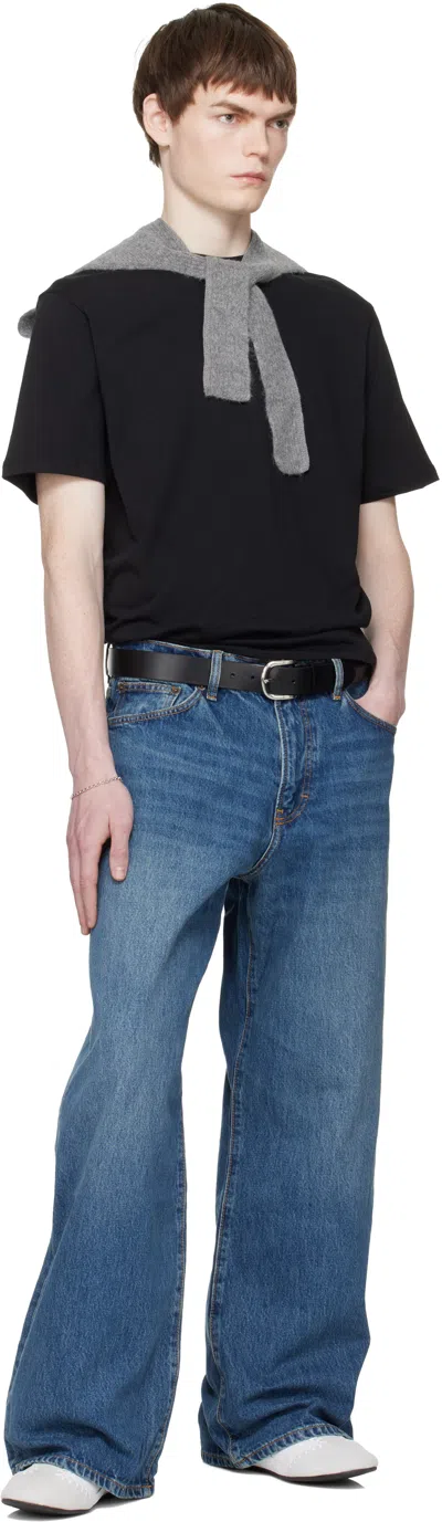 Jeanerica Blue Brera Jeans